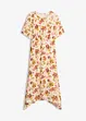 kieselbeige floral