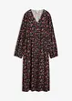 kakaobraun floral