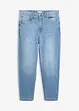 hellblau denim used
