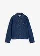 blau denim