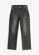 grau denim