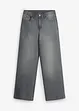 grau denim