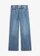 mittelblau denim used