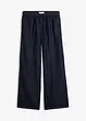 tiefblau denim ungewaschen