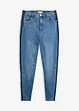 mittelblau denim used