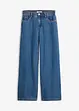 blau denim used