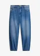 blau denim used