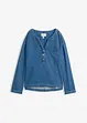 blau denim used