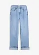 hellblau denim used