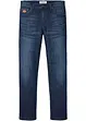 dunkelblau denim