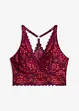 beere/pink/orange