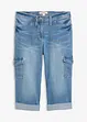 eisblau denim