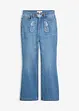mittelblau denim used