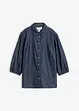 dunkelblau denim