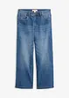 blau denim used