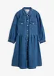 blau denim