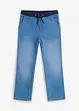 hellblau denim