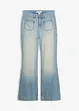 hellblau denim used