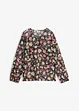 schwarz floral