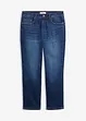 dunkelblau denim used