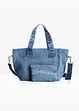 hellblau denim