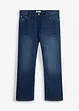 dunkelblau denim
