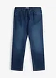 dunkelblau denim
