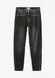 grau denim used