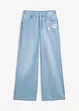 blau denim used