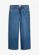 blau denim used