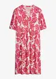 pinklady/knallrosa/softorange/wollweiß paisley