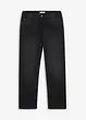 schwarz denim