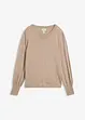 beige meliert