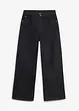 schwarz denim