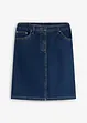 blau denim