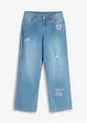 blau denim