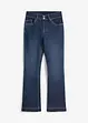 dunkelblau denim used