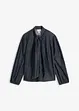 tiefblau denim ungewaschen