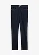 tiefblau denim ungewaschen