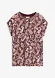 weinrot paisley