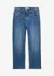 blau denim used