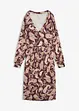 weinrot paisley