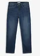 dunkelblau denim