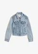 hellblau denim