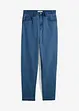 blau denim used