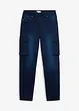 dunkelblau denim