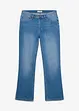 mittelblau denim