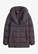 anthrazit/metallic gold