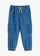 blau denim