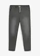 grau denim